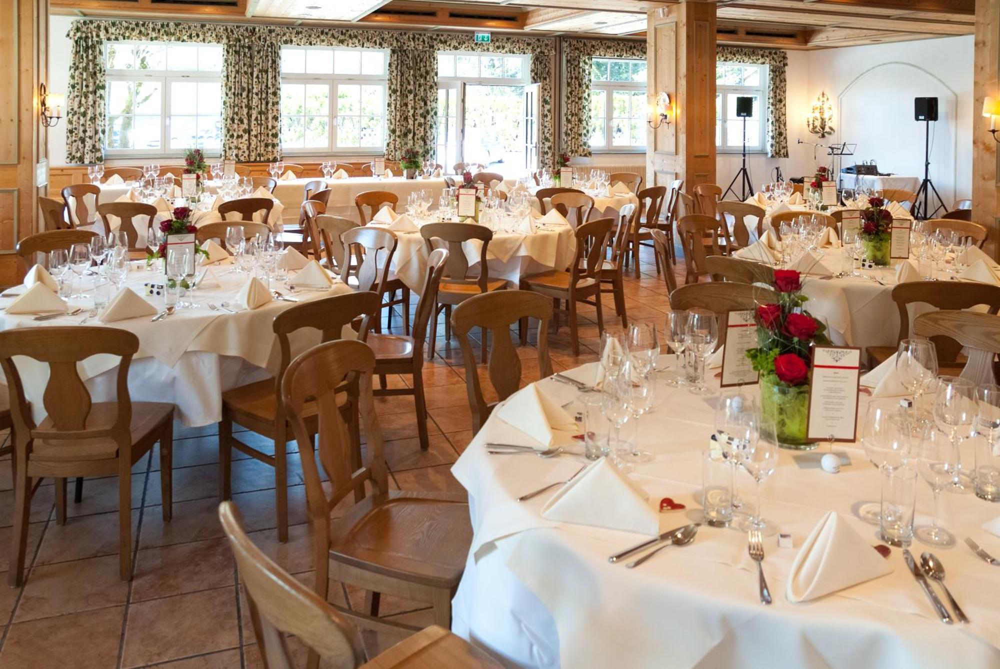 Hotel Gasthof Der Jagerwirt Bergheim Exteriér fotografie